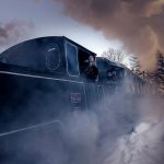 Bucovina, Decembrie 2019